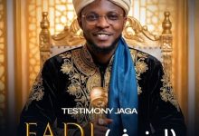 Testimony Jaga - FADL (Favour)