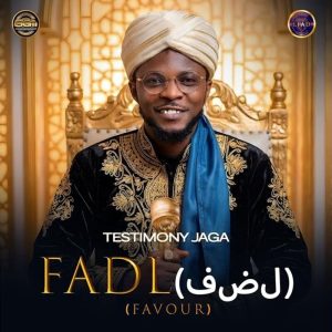 Testimony Jaga - FADL (Favour)