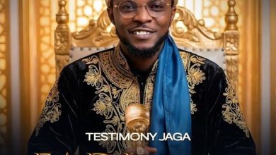 Testimony Jaga - FADL (Favour)