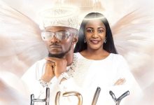 Testimony Jaga - Holy Ft. Eroomi Akintunde