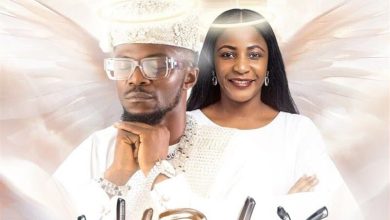 Testimony Jaga - Holy Ft. Eroomi Akintunde