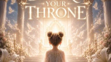 The Lunara - Before Your Throne