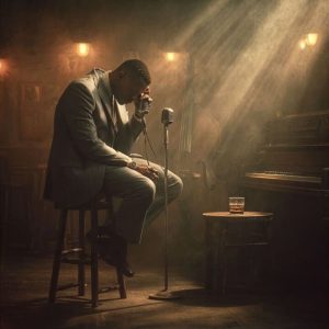 The Soul Jazz Era - If I Ain't Got You