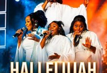 The Unveiled - Hallelujah (My God Will Never Fail)