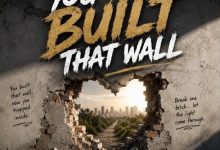 Thompsxn Therapy - You Built That Wall