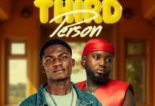 Thy Favour - Third Person Ft. Rap Fada