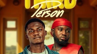 Thy Favour - Third Person Ft. Rap Fada