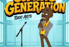 Toxic Arts - Coming Generation (Don't Come) Ft. Choir Master