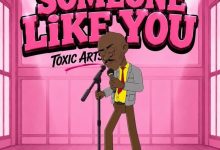 Toxic Arts - Someone Like You Ft. Choir Master