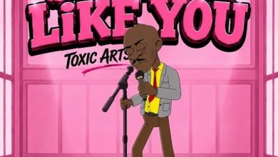 Toxic Arts - Someone Like You Ft. Choir Master