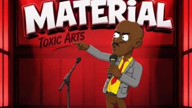 Toxic Arts - Wife Material Ft. Choir Master