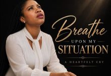 TripleT Sounds - Breathe Upon My Situation