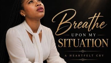 TripleT Sounds - Breathe Upon My Situation