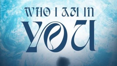 University Of Ghana Mass Choir - Who I Am In You