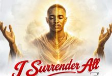 Victor Ivyic - I Surrender All