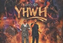 Vincent Wogu - YHWH Ft. Faith Owolabi