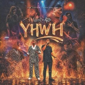 Vincent Wogu - YHWH Ft. Faith Owolabi