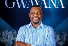 Worshiper Larry Gunda - Gwayana