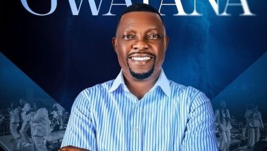 Worshiper Larry Gunda - Gwayana