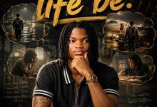 A.K - Na So Life Be