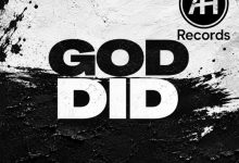 Abraham H - God Did