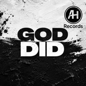 Abraham H - God Did