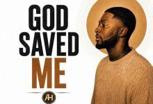 Abraham H - God Saved Me