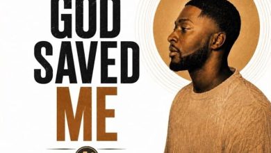 Abraham H - God Saved Me