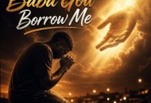 Abundant Praise - Papa God Borrow Me 5 Billion (Afropiano Edit)