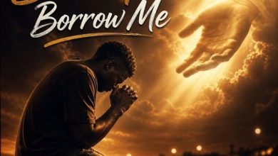 Abundant Praise - Papa God Borrow Me 5 Billion (Afropiano Edit)