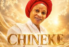 Adazion Dominion - Chineke Lurum Olu