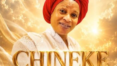 Adazion Dominion - Chineke Lurum Olu