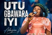 Adazion Ij - Utu Gbawara Iyi