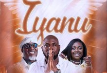 Adeh Gbolahan - Iyanu Ft. Adeyinka Alaseyori, Chigozie Wisdom