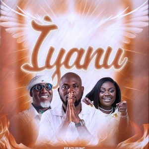 Adeh Gbolahan - Iyanu Ft. Adeyinka Alaseyori, Chigozie Wisdom