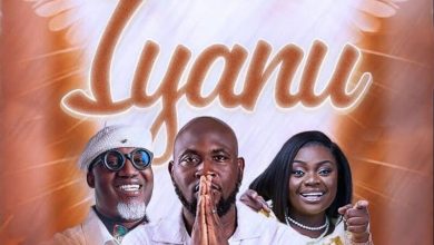 Adeh Gbolahan - Iyanu Ft. Adeyinka Alaseyori, Chigozie Wisdom