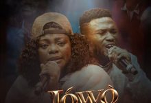 Adeyinka Alaseyori - Jowo Ft. O’femismile