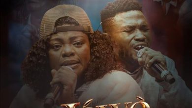 Adeyinka Alaseyori - Jowo Ft. O’femismile