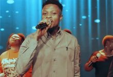 Akintayo Akinwande - Praise Medley 4.0