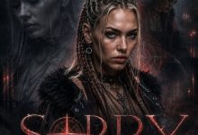 Alva Vinter - SORRY