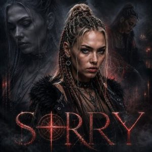 Alva Vinter - SORRY