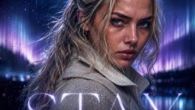 Alva Vinter - Stay