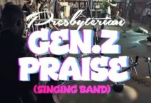 Ama Glow - Presbyterian Gen. Z Praise (Singing Band)