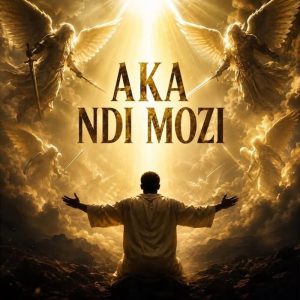 An Ancient Echo - Aka Ndi Mozi