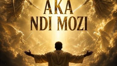 An Ancient Echo - Aka Ndi Mozi
