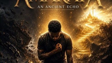 An Ancient Echo - Amaraya