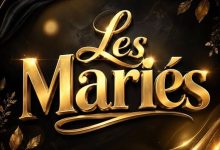 Angela KK - Les Mariés