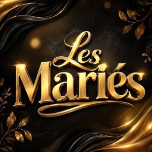 Angela KK - Les Mariés