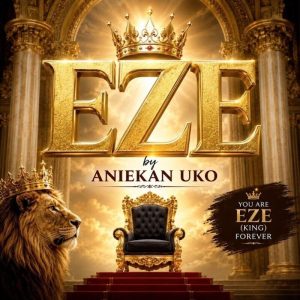 Aniekan Uko - Eze
