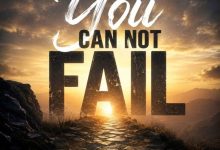 Aniekan Uko - You Can Not Fail